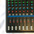 Used Yamaha MG12 Compact Mixer 41125-S000042179 View 5