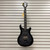 Used Paul Reed Smith - PRS SE CUSTOM 24 MODDED Double Cut Electric Guitar Black 6-String 40087-S000240613 View 1