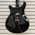 Used Paul Reed Smith - PRS SE CUSTOM 24 MODDED Double Cut Electric Guitar Black 6-String 40087-S000240613 View 8