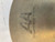 Used Sabian 14" AA REGULAR Hi Hats 41127-S000061215 View 3