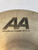 Used Sabian 16" AA MEDIUM CRASH Cymbal 41127-S000061214 View 3