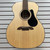 Used - Alvarez AF30 ARTIST SERIES FOLK Acoustic Guitar  40087-S000240616 View 2