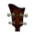 Used Hofner B-BASS HIGH SERIES VIOLIN BASS Bass Guitar Tobacco Sunburst 4-String 41126-S000092962 View 5