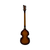 Used Hofner B-BASS HIGH SERIES VIOLIN BASS Bass Guitar Tobacco Sunburst 4-String 41126-S000092962 View 4