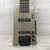 Used Hohner B2A V Headless 5-String Bass 2003 w/Bartolini 59C6JD3 Pickups, Strap Adapter & Original Gig Bag 41124-S000212264 View 1