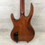 Used Hohner The Jack Headless 4-String Bass 1988 w/EMG HB Pickups & Original Gig Bag 41124-S000212265 View 4