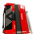 New Roland FR-1X Accordian Red 41136-ROLFR-1X View 7
