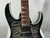 Used Ibanez RG4EX1 Super S Electric Guitar Black 6-String 40012-S000314598 View 17