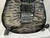 Used Ibanez RG4EX1 Super S Electric Guitar Black 6-String 40012-S000314598 View 24