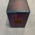 Used LATIN PERCUSSION ASPIRE CAJON DARK WOOD Cajon 41106-S000101618 View 6