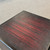 Used LATIN PERCUSSION ASPIRE CAJON DARK WOOD Cajon 41106-S000101618 View 11