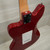 Used Jay Turser Jt-jg Electric Guitar Candy Apple Red 40015-S000338841 View 15