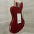 Used Jay Turser Jt-jg Electric Guitar Candy Apple Red 40015-S000338841 View 14