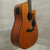 Used Alvarez AD30CE Solid Top Acoustic Guitar Natural 40015-S000338839 View 6
