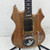 Used Eastman Tiger Electric Guitar Natural 6-String 40042-S000271508 View 12
