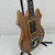 Used Eastman Tiger Electric Guitar Natural 6-String 40042-S000271508 View 28