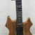 Used Eastman Tiger Electric Guitar Natural 6-String 40042-S000271508 View 10