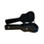 Used HARDSHELL DREADNOUGHT ACOUSTIC CASE Guitar Case 41126-C000092967 View 2
