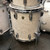 Used Ludwig CLASSIC MAPLE 5 PIECE SHELL PACK Drum Shell Kit None 40111-S000194359 View 8