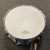 Used Ludwig SUPRAPHONIC Metal Snare Drum 14" 40111-S000194360 View 2