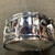 Used Ludwig SUPRAPHONIC Metal Snare Drum 14" 40111-S000194360 View 6