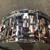 Used Ludwig SUPRAPHONIC Metal Snare Drum 14" 40111-S000194360 View 4