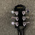 Used Epiphone G-400 SG Type Electric Guitar Black 6-String 40111-S000194367 View 11