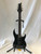 Used Mitchell MM100 Super S Electric Guitar Black 6-String 41123-S000111169 View 2