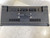 Used Vox AC15CC1 W/ COVER PEDAL 1 x 12 Tube Combo Amplifier 1 x 12 40107-S000157486 View 2