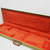 Used Fender TWEED BASS CASE Guitar Case 40042-S000271522 View 2