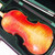Used Otto Bruckner 4/4 VIOLIN Violin 4/4 Size 40042-S000271533 View 4