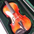 Used Otto Bruckner 4/4 VIOLIN Violin 4/4 Size 40042-S000271533 View 2