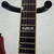 Used LTD ESP MH-301 Modern Metal Electric Guitar Red 6-String 40042-S000271536 View 10