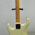 Used Tagima 530 Woodstock S Type Electric Guitar Yellow 6-String 40042-S000271534 View 19