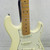 Used Tagima 530 Woodstock S Type Electric Guitar Yellow 6-String 40042-S000271534 View 5