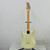 Used Tagima 530 Woodstock S Type Electric Guitar Yellow 6-String 40042-S000271534 View 16