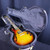 Used Gibson ES-137C - 2004 Semi-Hollow Electric Guitar Sunburst 6-String 41140-S000138340 View 11