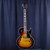 Used Gibson ES-137C - 2004 Semi-Hollow Electric Guitar Sunburst 6-String 41140-S000138340 View 2