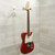 Used Fender 2023 Collection MIJ Traditional 60s Electric Guitar Red 40015-S000338852 View 5