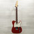 Used Fender 2023 Collection MIJ Traditional 60s Electric Guitar Red 40015-S000338852 View 4