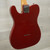 Used Fender 2023 Collection MIJ Traditional 60s Electric Guitar Red 40015-S000338852 View 12