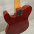 Used Fender 2023 Collection MIJ Traditional 60s Electric Guitar Red 40015-S000338852 View 13