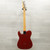 Used Fender 2023 Collection MIJ Traditional 60s Electric Guitar Red 40015-S000338852 View 15