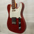 Used Fender 2023 Collection MIJ Traditional 60s Electric Guitar Red 40015-S000338852 View 6