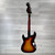 Used Encore Vintage 6-string Electric Guitar - Sunburst - Made in Japan - AS IS - Read Description 40112-S000183336 View 23