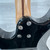 Used Ibanez GIO GSA 20 Electric Guitar - Black 40112-S000183338 View 17