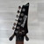 Used Ibanez GIO GSA 20 Electric Guitar - Black 40112-S000183338 View 4