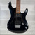 Used Ibanez GIO GSA 20 Electric Guitar - Black 40112-S000183338 View 1