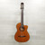 Used Hohner HC09TE Laminate Top Acoustic Guitar Wood AS IS 40015-S000338853 View 4