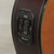 Used Hohner HC09TE Laminate Top Acoustic Guitar Wood AS IS 40015-S000338853 View 8